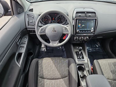 2026 Mitsubishi Outlander Sport S