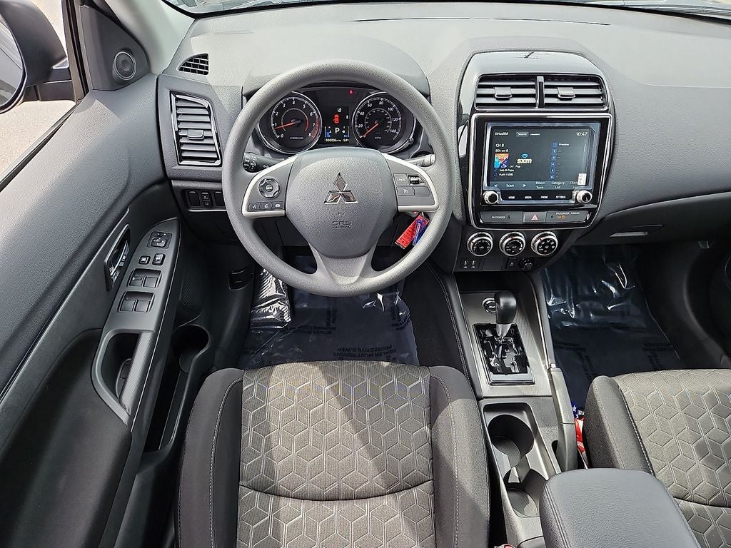 2026 Mitsubishi Outlander Sport S