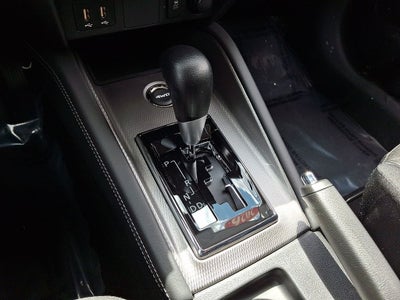 2026 Mitsubishi Outlander Sport S