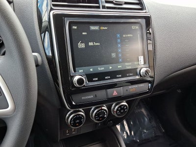 2026 Mitsubishi Outlander Sport S