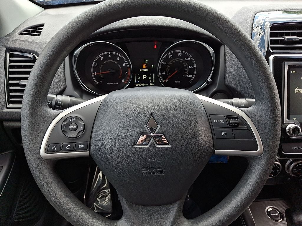 2026 Mitsubishi Outlander Sport S