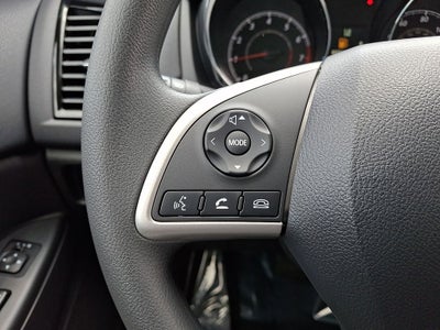 2026 Mitsubishi Outlander Sport S