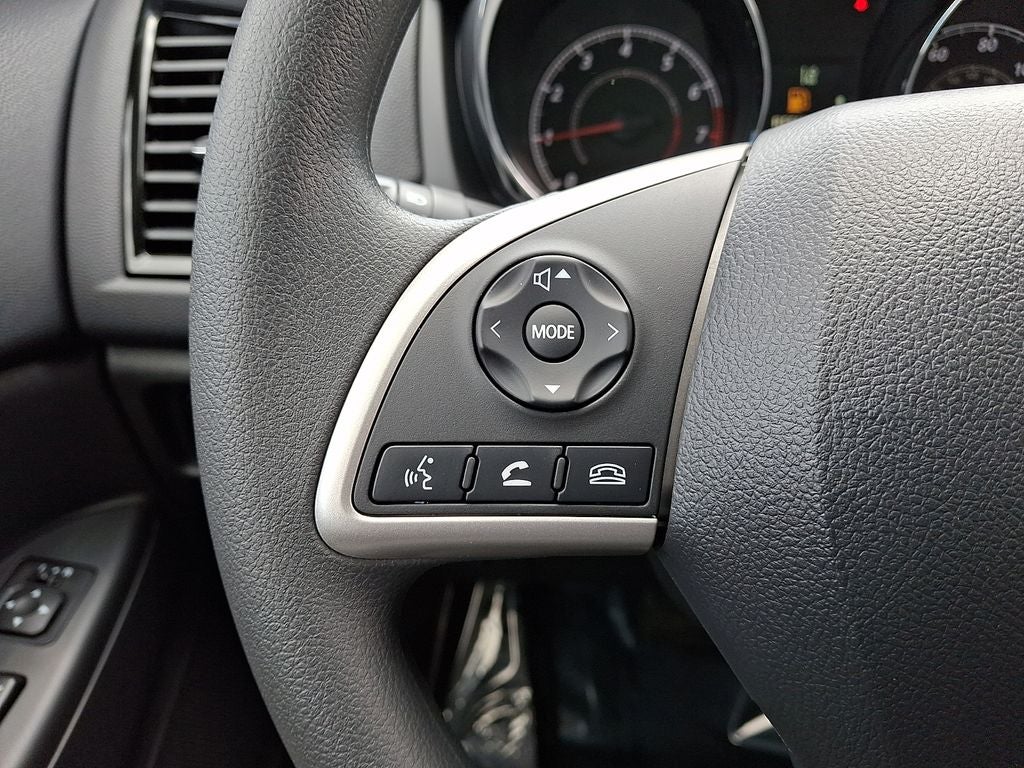 2026 Mitsubishi Outlander Sport S