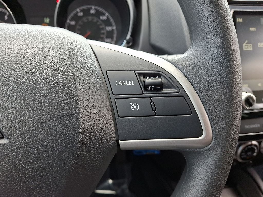 2026 Mitsubishi Outlander Sport S