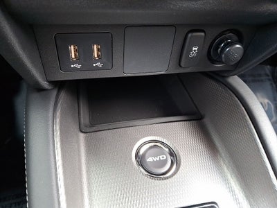 2026 Mitsubishi Outlander Sport S