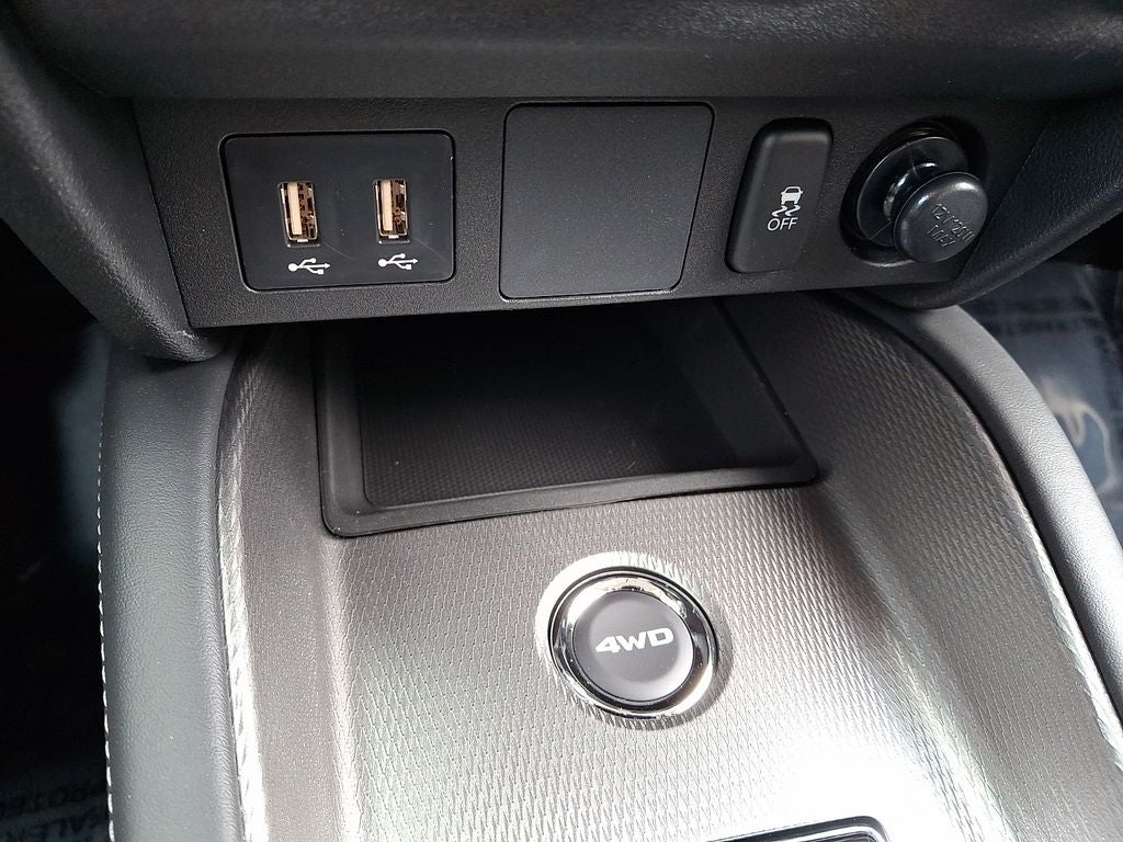 2026 Mitsubishi Outlander Sport S