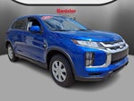 2026 Mitsubishi Outlander Sport S