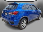 2026 Mitsubishi Outlander Sport S