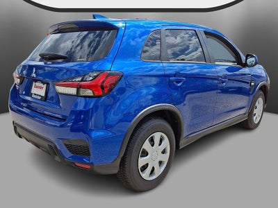2026 Mitsubishi Outlander Sport S