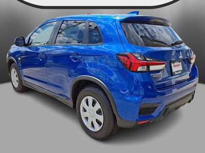 2026 Mitsubishi Outlander Sport S