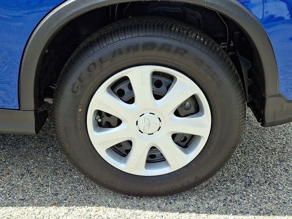 2026 Mitsubishi Outlander Sport S