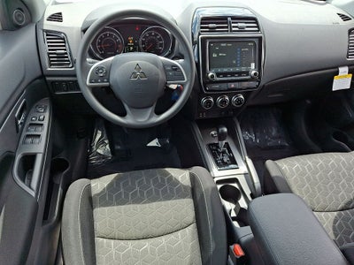 2026 Mitsubishi Outlander Sport S