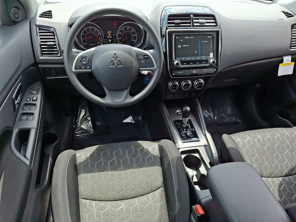 2026 Mitsubishi Outlander Sport S