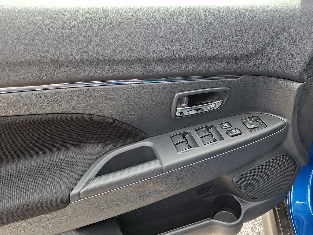 2026 Mitsubishi Outlander Sport S