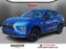 2026 Mitsubishi Eclipse Cross LE
