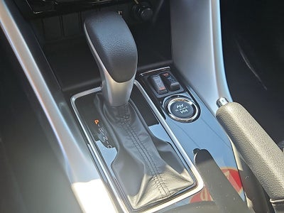 2026 Mitsubishi Eclipse Cross LE