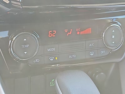 2026 Mitsubishi Eclipse Cross LE