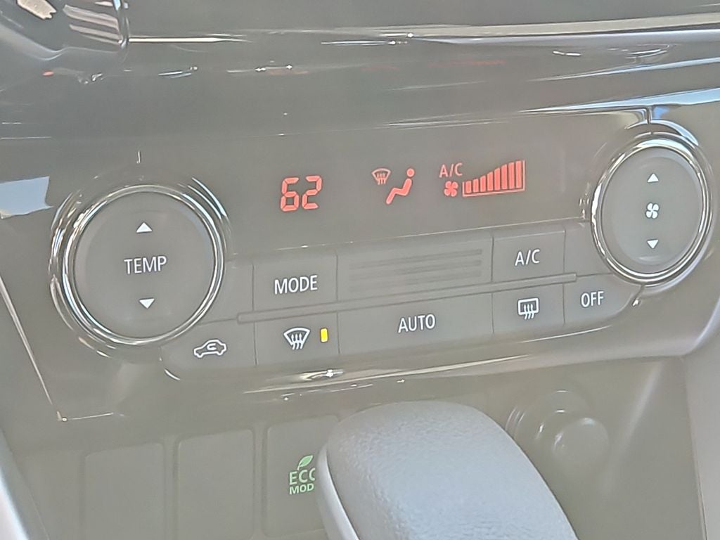 2026 Mitsubishi Eclipse Cross LE