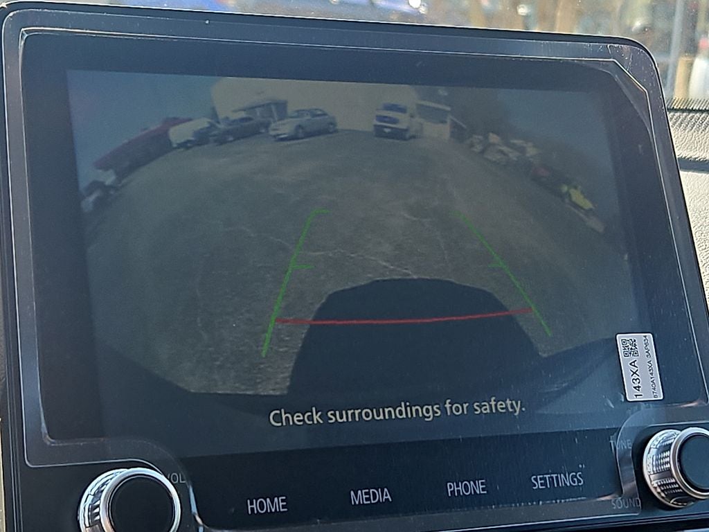 2026 Mitsubishi Eclipse Cross LE