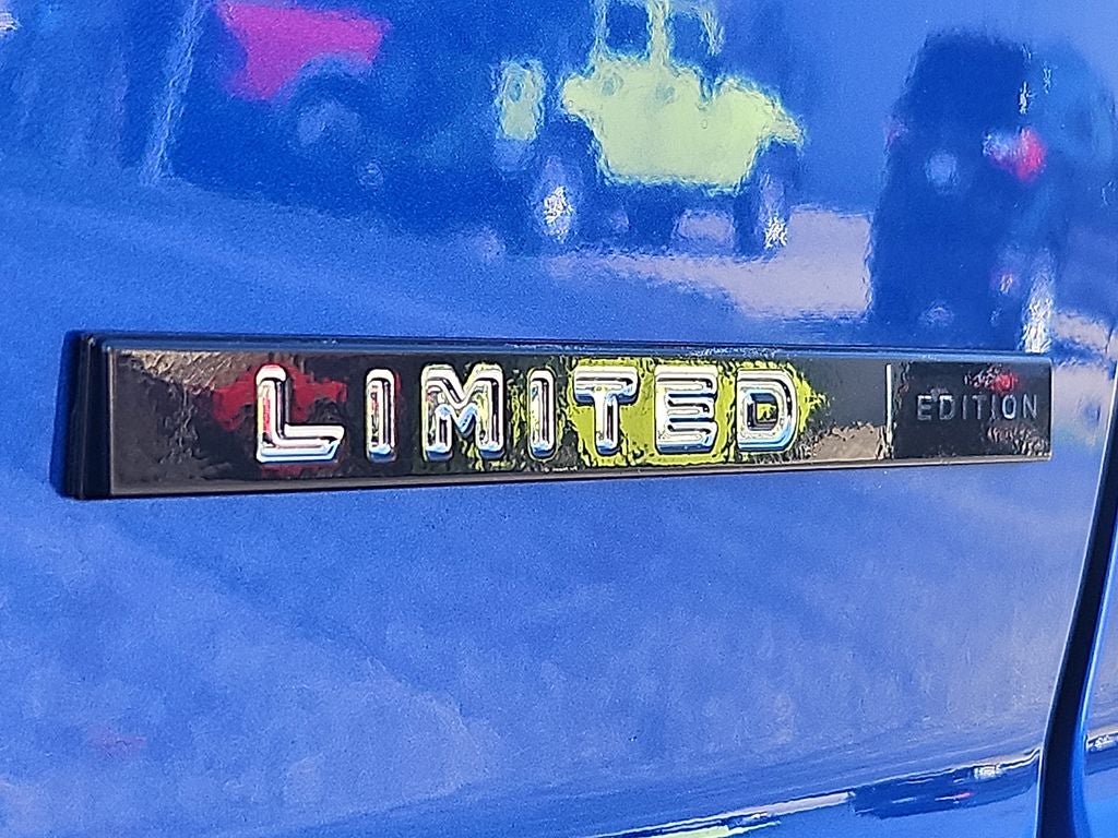 2026 Mitsubishi Eclipse Cross LE