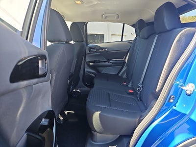 2026 Mitsubishi Eclipse Cross LE