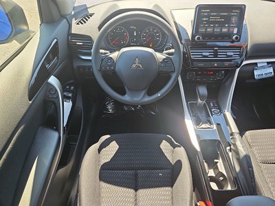 2026 Mitsubishi Eclipse Cross LE