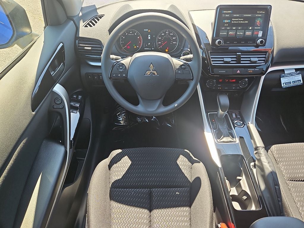 2026 Mitsubishi Eclipse Cross LE