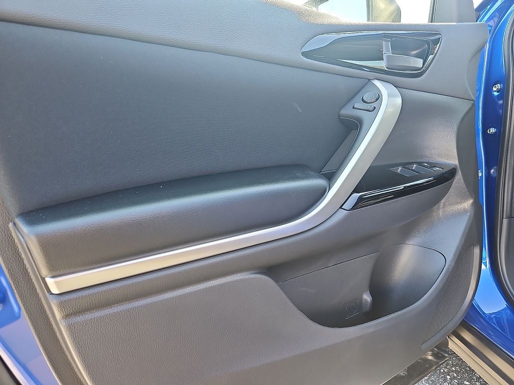 2026 Mitsubishi Eclipse Cross LE