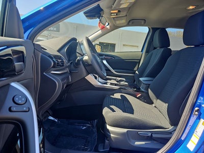 2026 Mitsubishi Eclipse Cross LE