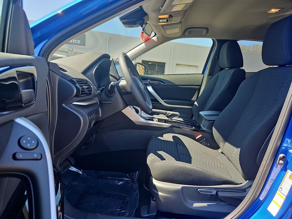 2026 Mitsubishi Eclipse Cross LE