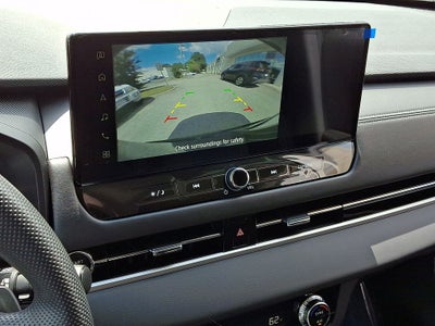 2026 Mitsubishi Outlander ES