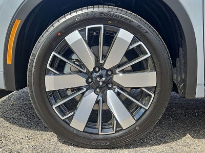 2026 Mitsubishi Outlander SEL