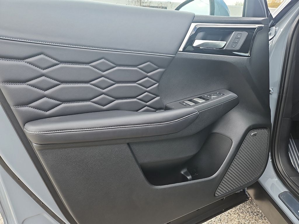 2026 Mitsubishi Outlander SEL