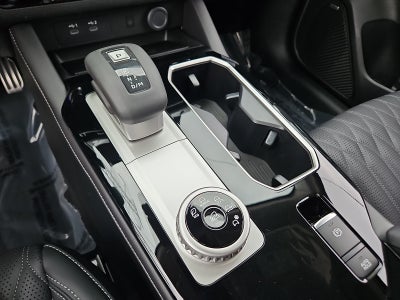 2026 Mitsubishi Outlander SEL