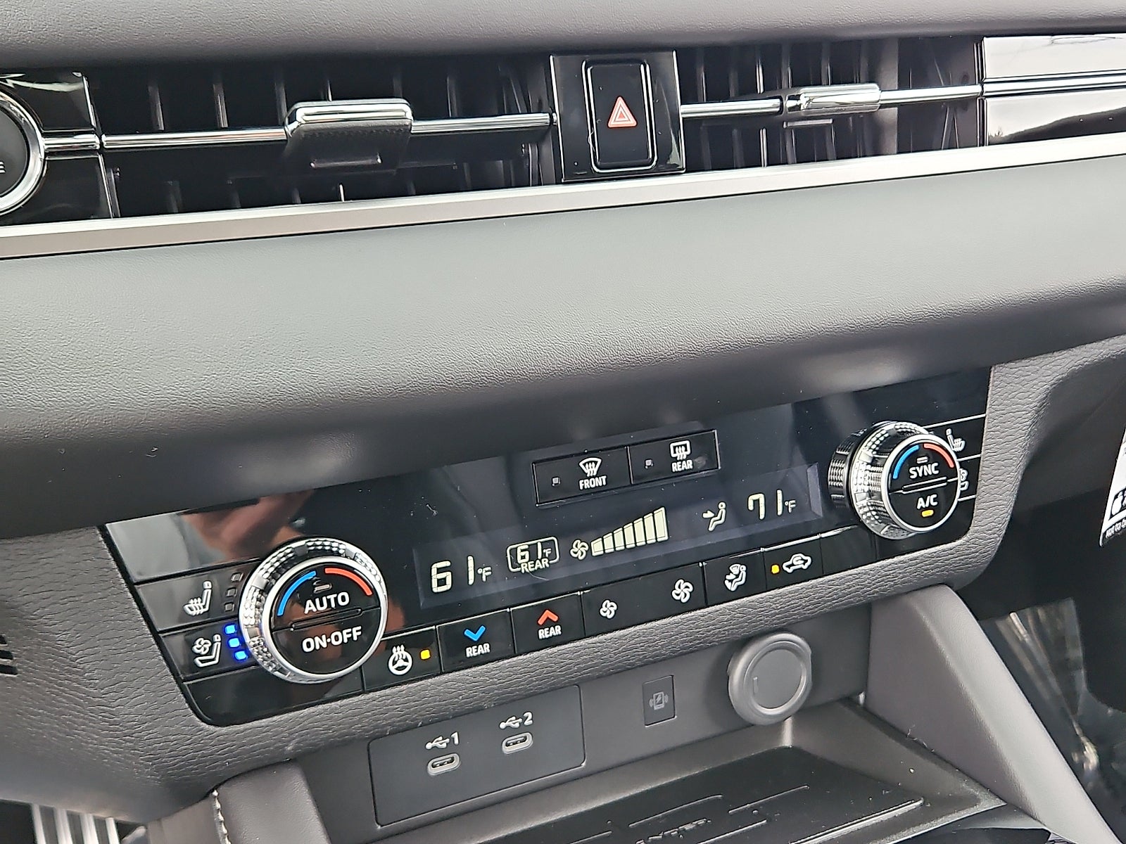 2026 Mitsubishi Outlander SEL