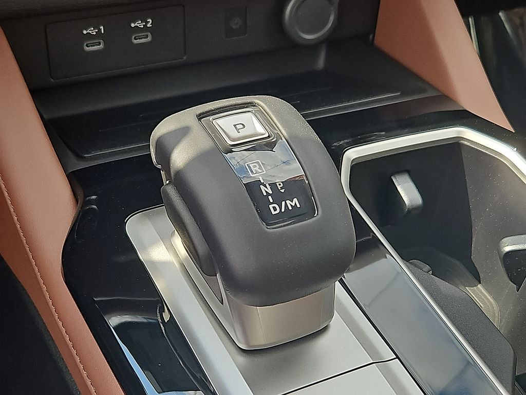 2026 Mitsubishi Outlander SEL