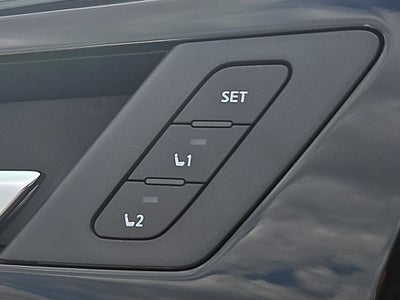 2026 Mitsubishi Outlander SEL