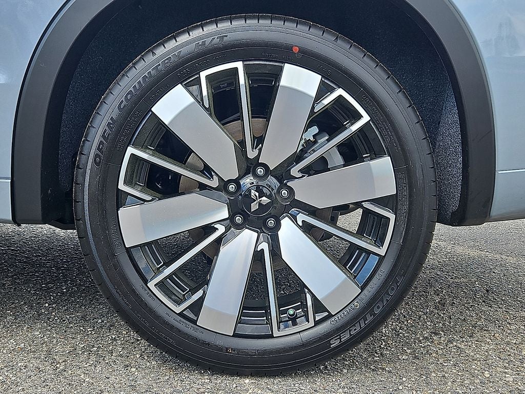 2026 Mitsubishi Outlander SEL