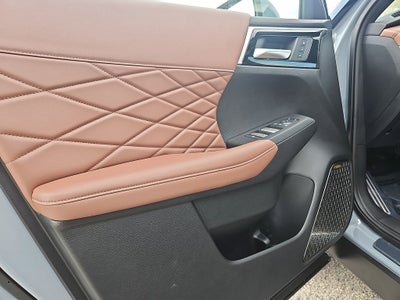 2026 Mitsubishi Outlander SEL