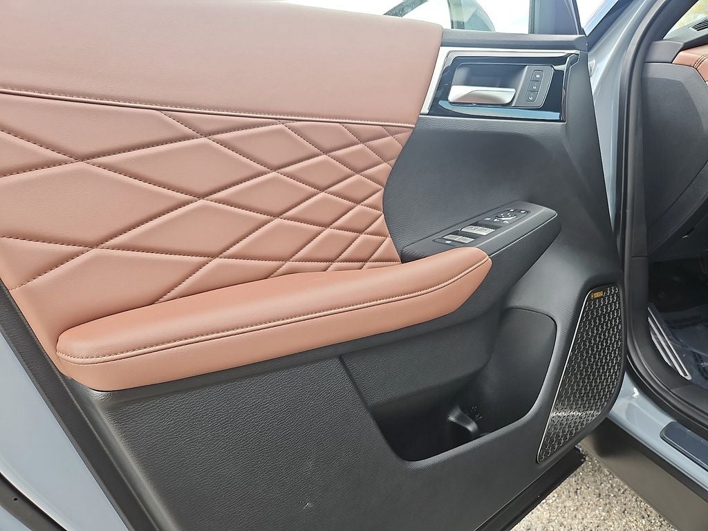 2026 Mitsubishi Outlander SEL