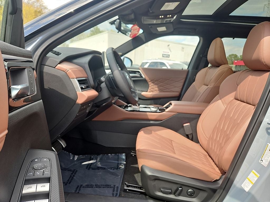 2026 Mitsubishi Outlander SEL