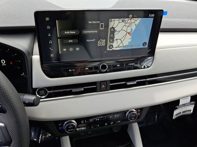 2026 Mitsubishi Outlander SEL