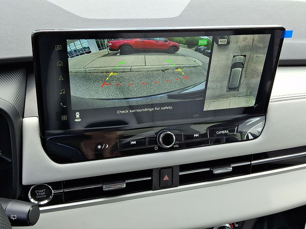 2026 Mitsubishi Outlander SEL