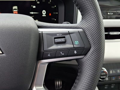 2026 Mitsubishi Outlander SEL