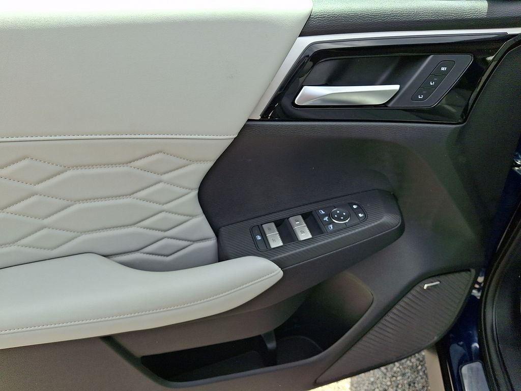2026 Mitsubishi Outlander SEL