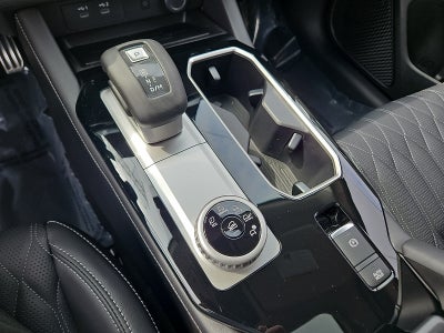 2026 Mitsubishi Outlander SEL