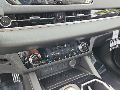 2026 Mitsubishi Outlander SEL