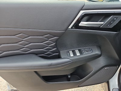 2026 Mitsubishi Outlander SEL