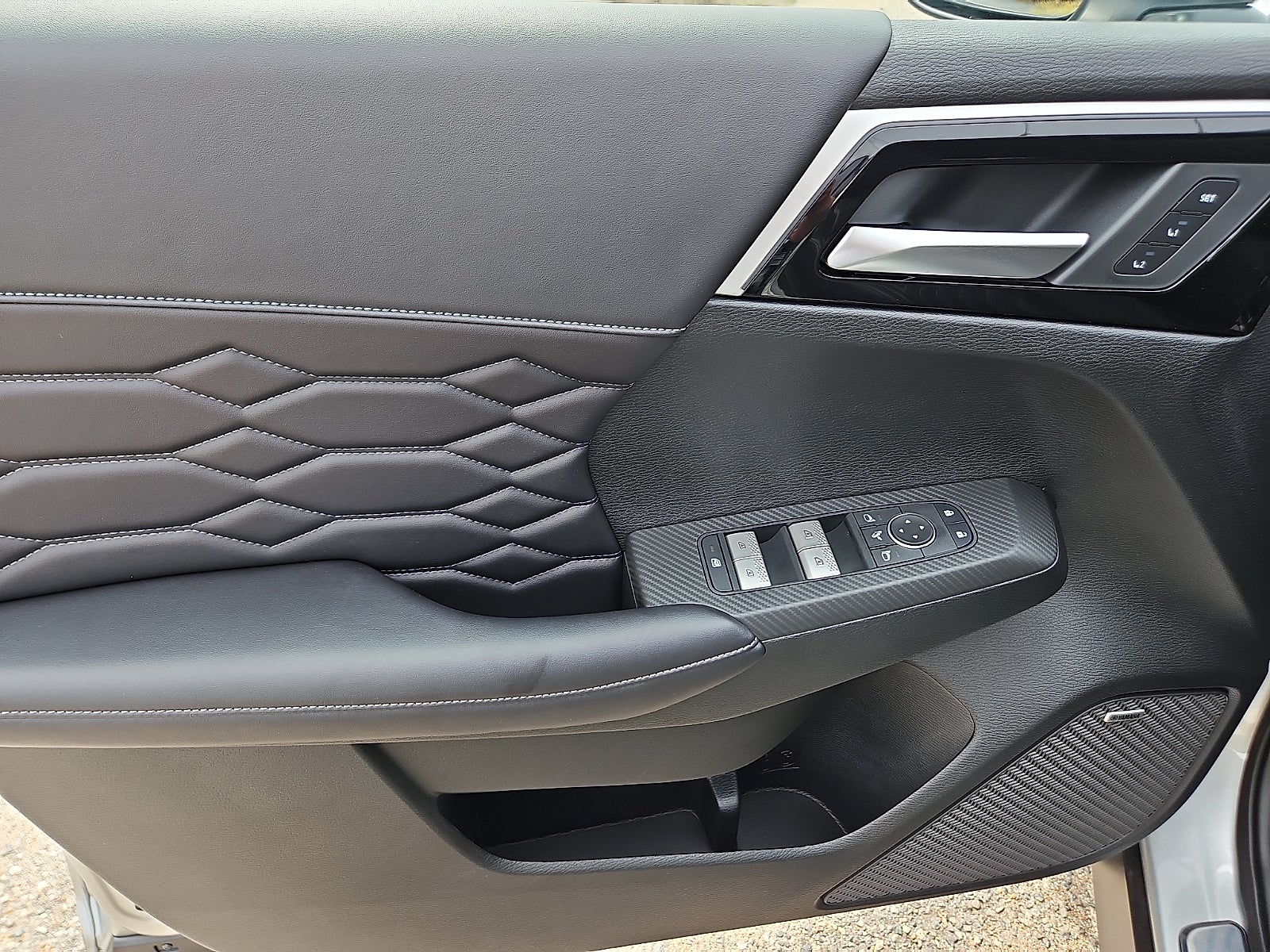 2026 Mitsubishi Outlander SEL