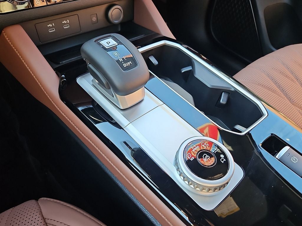 2026 Mitsubishi Outlander SEL